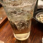 郷土酒亭 元祖 炉ばた - 