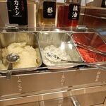 元祖油堂 クリスタ長堀店 - 