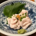 郷土酒亭 元祖 炉ばた - 