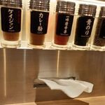 元祖油堂 クリスタ長堀店 - 