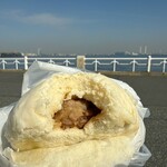 華正樓 横浜中華街新館売店 - 