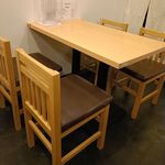 らーめん 海の門出 - 