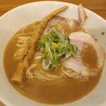 らーめん 海の門出 - 