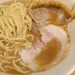 らーめん 海の門出 - 
