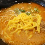 はま寿司 - 麺