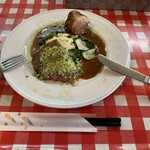 洋食屋　おわたり - 