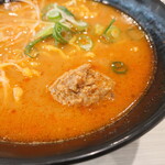はま寿司 - 挽き肉