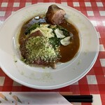 洋食屋　おわたり - 