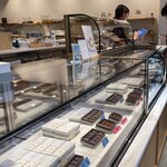 グリーン ビーン トゥ バー チョコレート - 