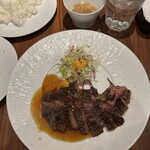 キャトルラパン 北梅田 - 