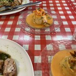 洋食屋　おわたり - 