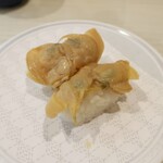 はま寿司 - はまぐり