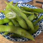 ささのや - まめ♪