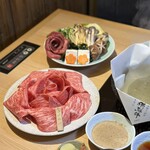 飛驒牛一頭家 馬喰一代 名古屋WEST - 