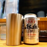 煮干し中華そば 麺屋 芝乃 - スードラ