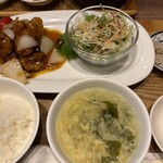 大陸風 - 