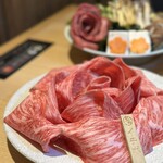 飛驒牛一頭家 馬喰一代 名古屋WEST - 