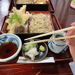 そば処 庄司屋 - 