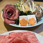 飛驒牛一頭家 馬喰一代 名古屋WEST - 