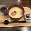 甘味茶屋 ぶどうの木