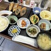 定食屋ひまわり
