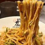 175°DENO担担麺 - 
