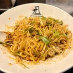 175°DENO担担麺 - 