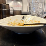 175°DENO担担麺 - 