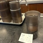 175°DENO担担麺 - 