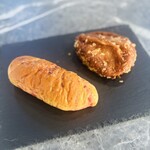 ブレッド・ダイニング グーテ - 料理写真: