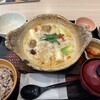 大戸屋 小山ゆうえんハーヴェストウォーク店
