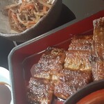 ひつまぶし 備長 - 