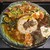 BOTANI：CURRY - 料理写真: