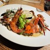 オタル ダイニング ノーネーム - 海鮮パスタ