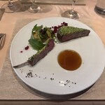 Le Petit Courageux - 