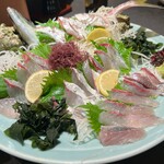 居酒屋 まる家 - 