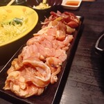 ひなとり - 