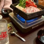 下北酒場 こいどろぼう - 