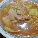 萬来食堂 - 
