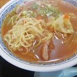 萬来食堂 - 