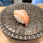 立ち食い寿司 極 - 