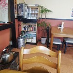 萬来食堂 - 