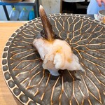 立ち食い寿司 極 - 