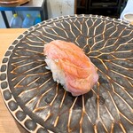 立ち食い寿司 極 - 