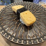 立ち食い寿司 極 - 