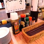 定食居酒屋 廻天寿司 まぐろ人 - 