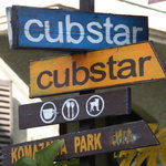 cubstar - 