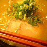 天下一品 - 天下一品ラーメン