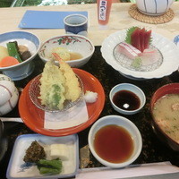 稚加榮 本店 - 和定食