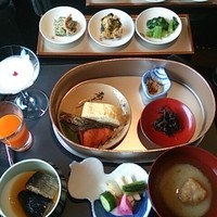 日本料理 京都 華暦 - 